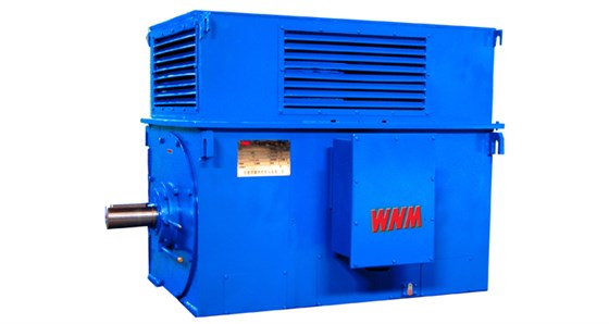 Y系列中型高压电动机 Y系列中型高压电动机