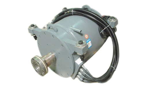 YQSL系列大巴车用水冷驱动电机 YQSL系列大巴车用水冷驱动电机