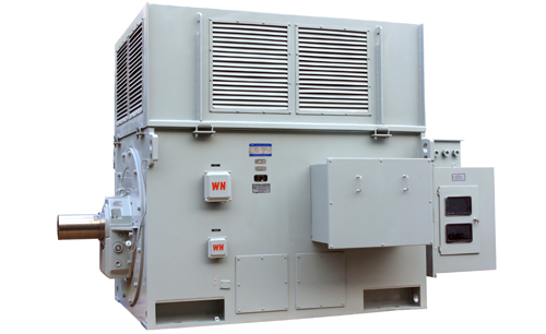 YR系列高压三相异步电动机 YR系列高压三相异步电动机