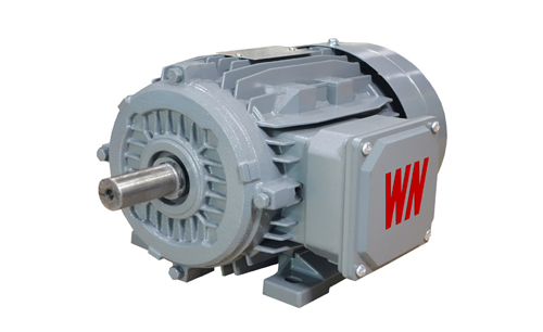 YX3系列高效三相异步电动机(已停产) YX3系列高效三相异步电动机(已停产)
