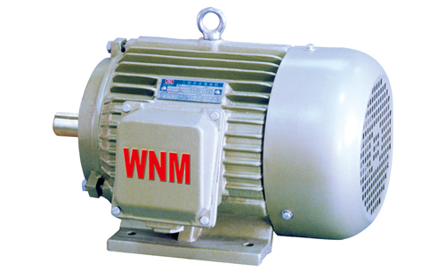 YD2系列变极多速三相异步电动机 YD2系列变极多速三相异步电动机