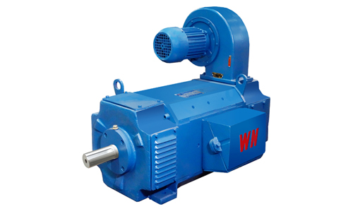 Z4系列直流电动机 Z4系列直流电动机