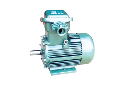YFB系列粉尘防爆型三相异步电动机(已停产) YFB系列粉尘防爆型三相异步电动机(已停产)