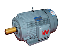 YE2系列高效率三相异步电动机(停产) YE2系列高效率三相异步电动机(停产)