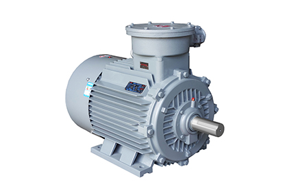 YB3系列隔爆型三相异步电动机(已停产) YB3系列隔爆型三相异步电动机(已停产)
