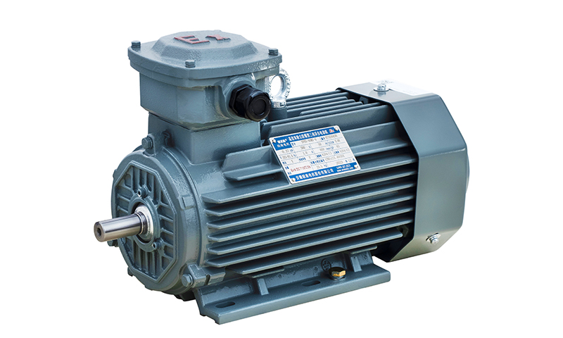 YFB5系列高效率粉尘防爆型三相异步电动机 YFB5系列高效率粉尘防爆型三相异步电动机