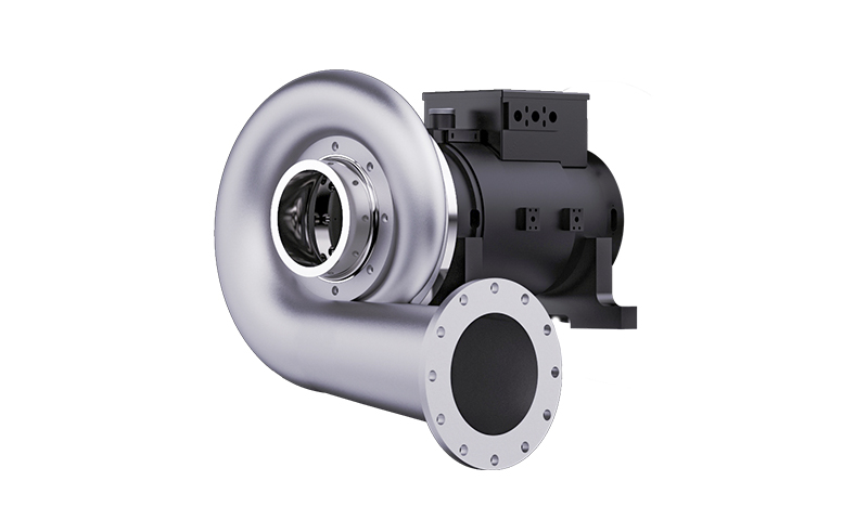 DHMCB系列磁悬浮高速离心风机 DHMCB系列磁悬浮高速离心风机